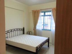 Changi Court (D16), Condominium #201932492